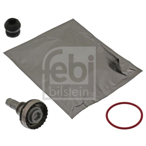Febi Bilstein 35206 Bremsnachstellungssatz f&uuml;r Trommelbremse , 1 St&uuml;ck