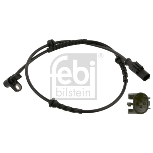 Febi Bilstein 37159 ABS-Sensor , 1 St&uuml;ck
