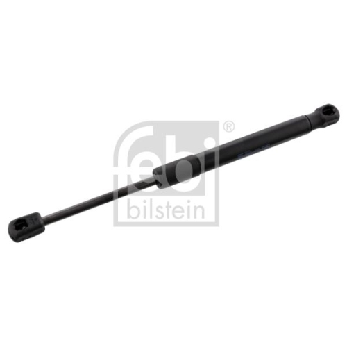 Febi Bilstein 47087 Gasdruckfeder f&uuml;r Kofferraumklappe , 1 St&uuml;ck