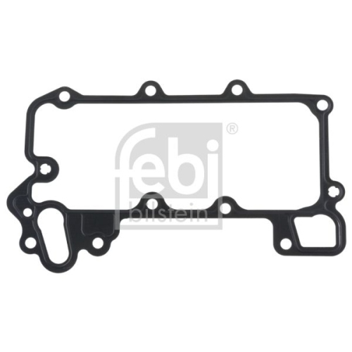 Febi Bilstein 100267 Dichtung f&uuml;r &Ouml;lfiltergeh&auml;use , 1 St&uuml;ck