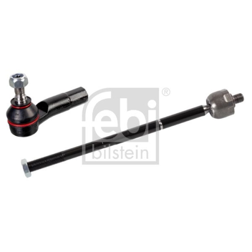 Spurstange FEBI BILSTEIN 176904 f&uuml;r AUDI SEAT SKODA VW, Vorderachse rechts
