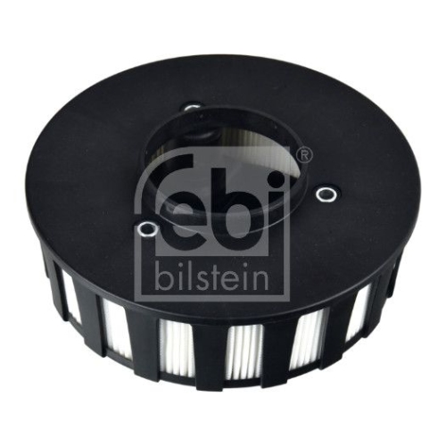 Filter, Kurbelgeh&auml;useentl&uuml;ftung FEBI BILSTEIN 179310 f&uuml;r IVECO
