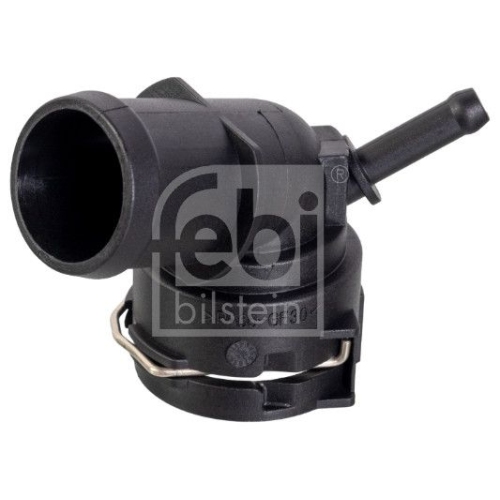 K&uuml;hlmittelflansch FEBI BILSTEIN 180732 f&uuml;r AUDI SEAT SKODA VW CUPRA