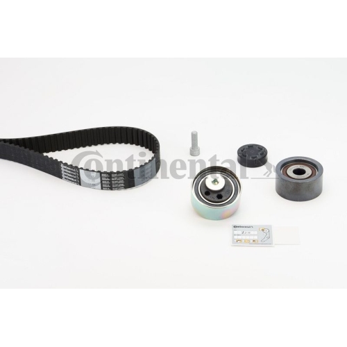 Zahnriemensatz CONTINENTAL CTAM CT1015K1