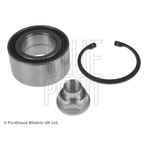 Blue Print 1x ADK88233BP Radlagersatz mit Achsmutter