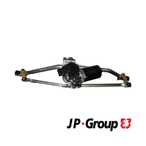Wischergest&auml;nge JP GROUP 1198100900 JP GROUP f&uuml;r AUDI VW VAG, vorne