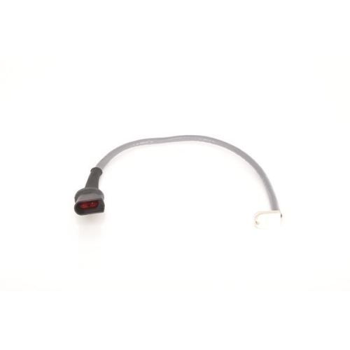 Warnkontakt, Bremsbelagverschlei&szlig; BOSCH 1 987 473 572 f&uuml;r FORD