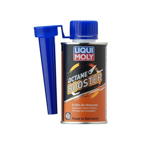 Liqui Moly 1x LM21280 200ml Octane Booster