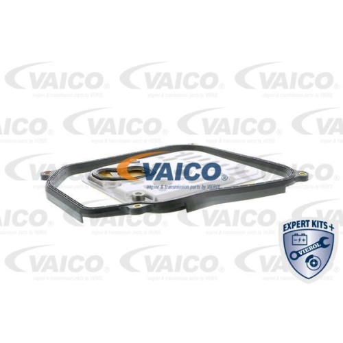 Hydraulikfiltersatz, Automatikgetriebe VAICO V10-0389 EXPERT KITS + f&uuml;r SEAT VAG
