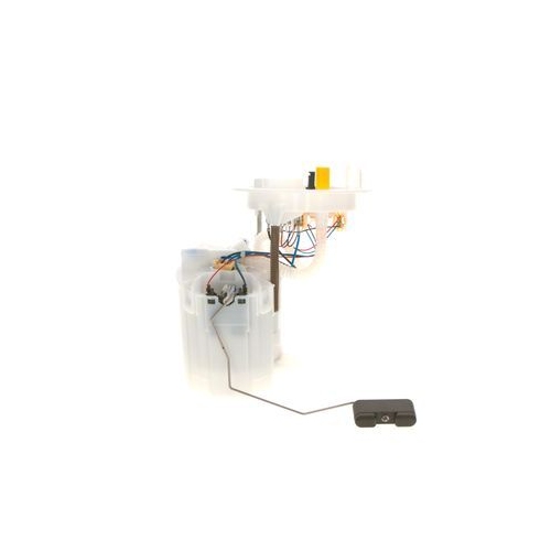 Kraftstoff-F&ouml;rdereinheit BOSCH 0 580 205 006 f&uuml;r AUDI VW, im Kraftstoffbeh&auml;lter