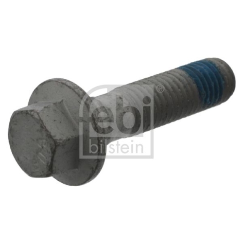 Febi Bilstein 45673 Bundschraube f&uuml;r Sto&szlig;d&auml;mpferbefestigung