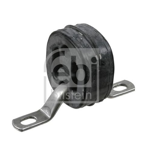 Febi Bilstein 22888 Auspuffgummilager , 1 St&uuml;ck