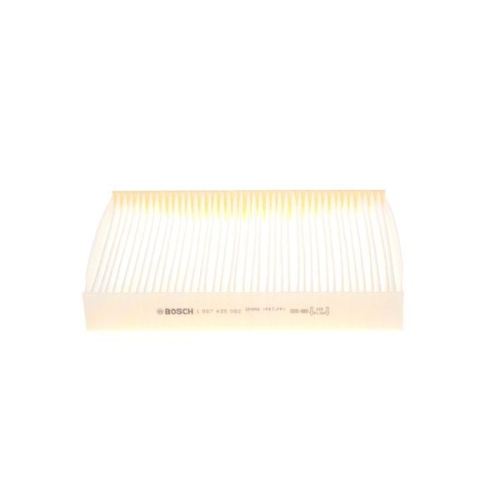 Filter, Innenraumluft BOSCH 1 987 435 082 f&uuml;r FIAT NISSAN RENAULT