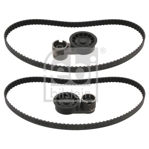Febi Bilstein 11308 Zahnriemensatz , 1 St&uuml;ck