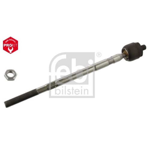 Febi Bilstein 37160 Axialgelenk mit Kontermutter , 1 St&uuml;ck