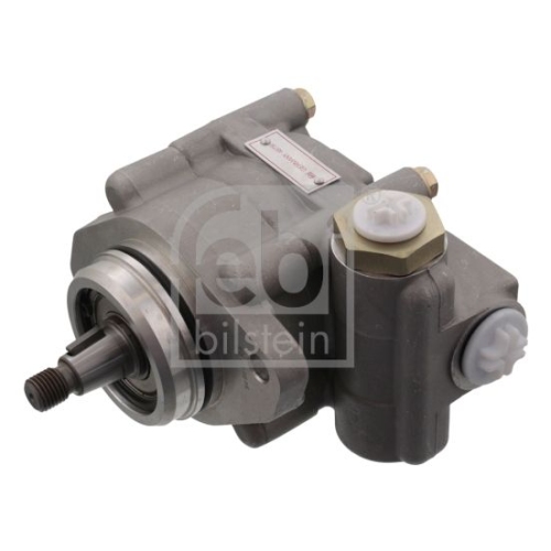 Febi Bilstein 48756 Servopumpe , 1 St&uuml;ck