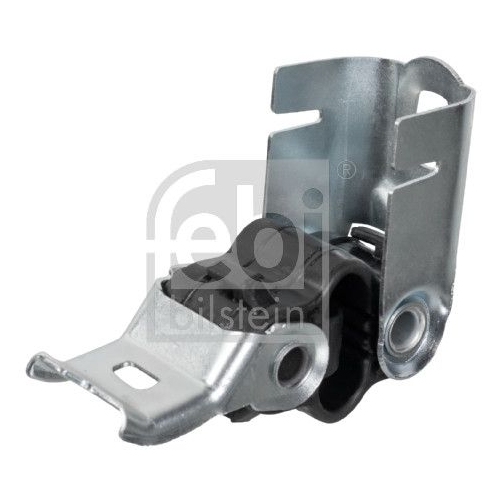 Halter, Abgasanlage FEBI BILSTEIN 179311 f&uuml;r RENAULT, hinten