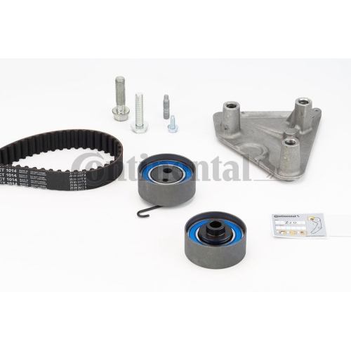Zahnriemensatz CONTINENTAL CTAM CT1014K3 f&uuml;r OPEL GENERAL MOTORS
