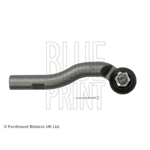 Blue Print 1x ADT387114BP Spurstangenendst&Atilde;&frac14;ck mit Kronenmutter