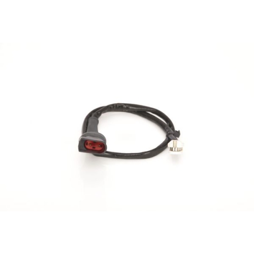 Warnkontakt, Bremsbelagverschlei&szlig; BOSCH 1 987 473 573 f&uuml;r FORD, Hinterachse