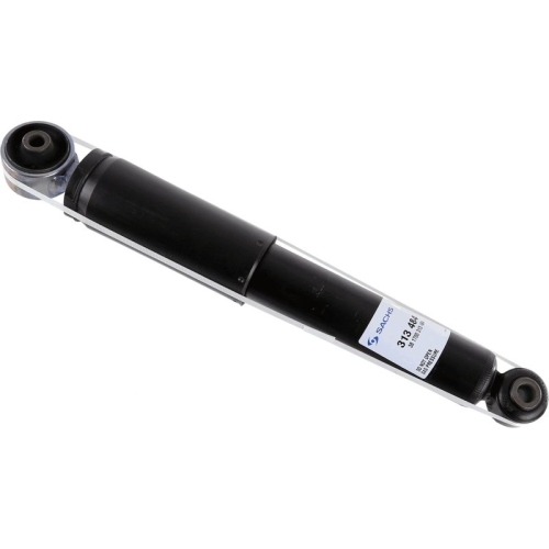 Sto&szlig;d&auml;mpfer SACHS 313 484 f&uuml;r OPEL VAUXHALL, Hinterachse