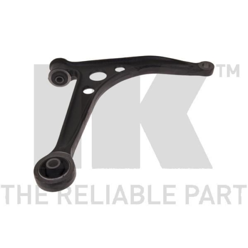 Lenker, Radaufh&auml;ngung NK 5012534 f&uuml;r FORD SEAT VW, Vorderachse, au&szlig;en, rechts