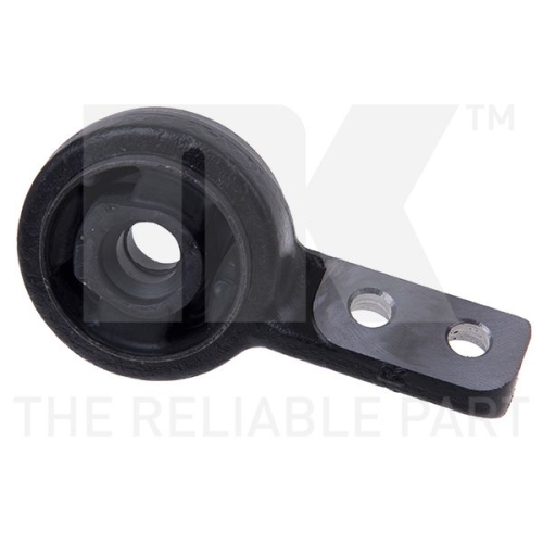 Lagerung, Lenker NK 5101522 f&uuml;r BMW, Vorderachse, rechts, unten