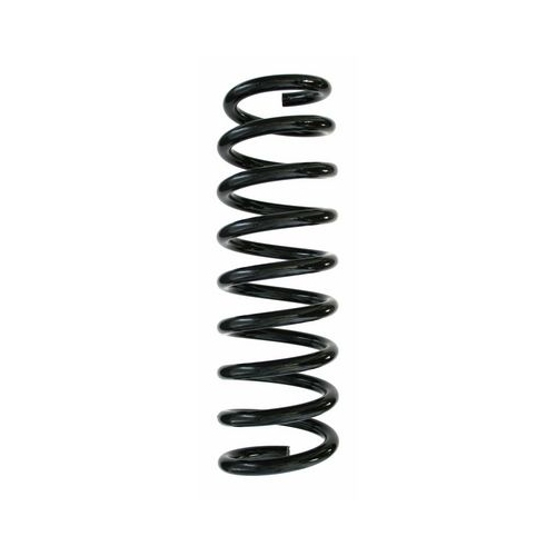 Fahrwerksfeder SPIDAN 87142 f&uuml;r HYUNDAI KIA, Hinterachse