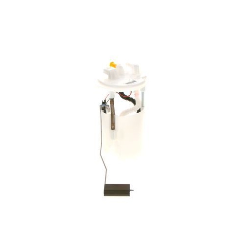 Sensor, Kraftstoffvorrat BOSCH 0 580 207 006 f&uuml;r RENAULT, Anbau