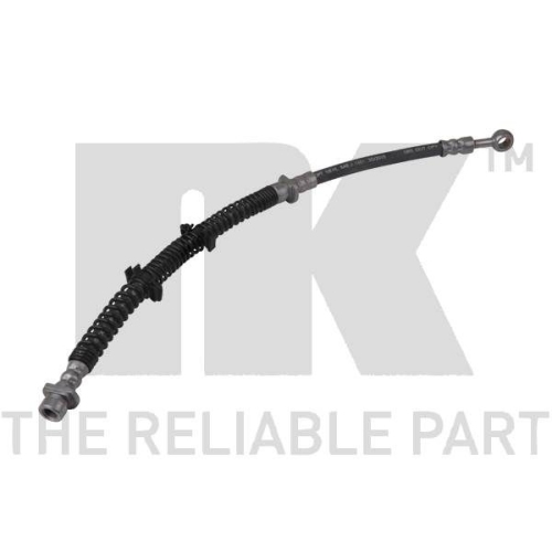 Bremsschlauch NK 854013 f&uuml;r ROVER LAND ROVER, Vorderachse, links, rechts