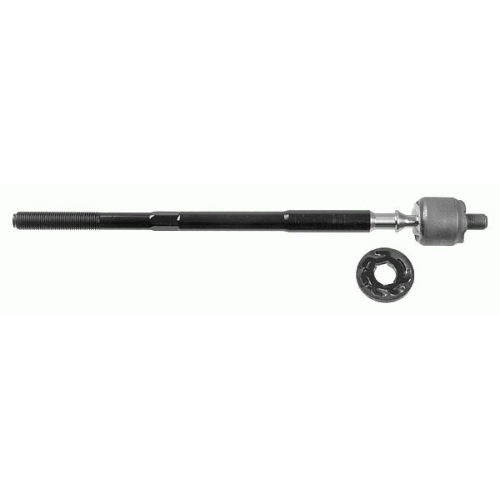 Axialgelenk, Spurstange LEMF&Ouml;RDER 30917 01 f&uuml;r RENAULT, Vorderachse, beidseitig