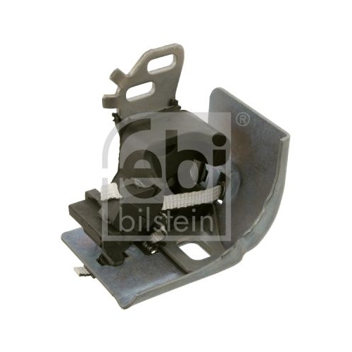 Febi Bilstein 1x 29584 Halter, Abgasanlage f&uuml;r Renault, vorne