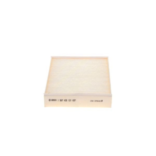 Filter, Innenraumluft BOSCH 1 987 435 121 f&uuml;r MERCEDES-BENZ