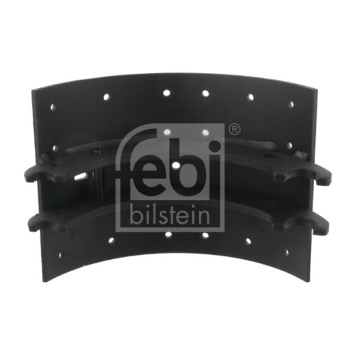 Febi Bilstein 02353 Bremsbacke , 1 St&uuml;ck