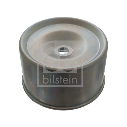 Febi Bilstein 15113 Federglocke f&uuml;r Luftfederbalg , 1 St&uuml;ck