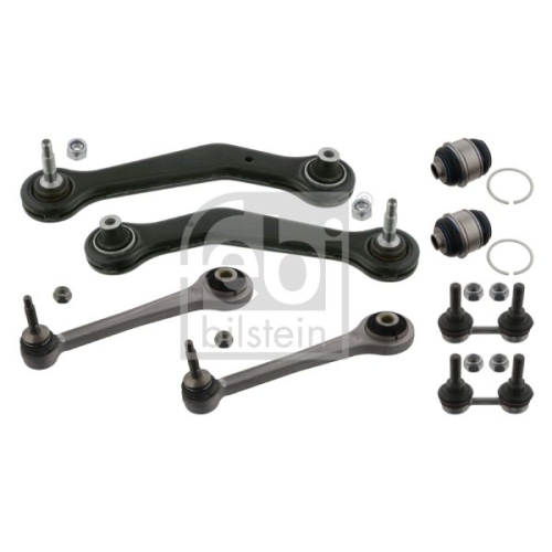 Febi Bilstein 33373 Querstrebensatz , 1 St&uuml;ck
