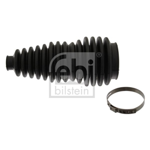 Febi Bilstein 43649 Lenkmanschettensatz , 1 St&uuml;ck