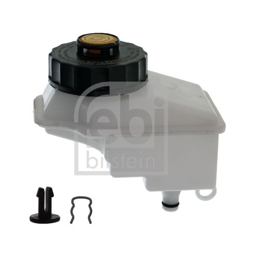 Febi Bilstein 45530 Reperatur Satz Kupplungsgeberzylinder , 1 St&uuml;ck