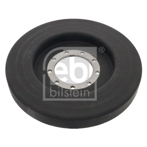 Febi Bilstein 48758 Schwingungsd&auml;mpfer f&uuml;r Kurbelwelle , 1 St&uuml;ck