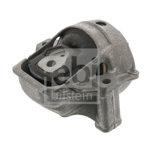 Febi Bilstein 100270 Motorlager , 1 St&uuml;ck