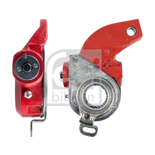 Febi Bilstein 170386 Gest&auml;ngesteller, 1 St&uuml;ck