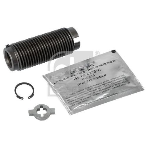 Febi Bilstein 173089 Einstellschraube f&uuml;r Bremssattel, 1 St&uuml;ck