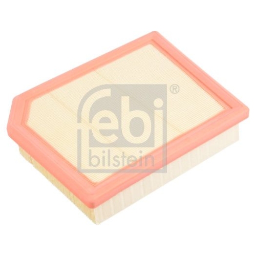 Febi Bilstein 1x 176906 Luftfilter