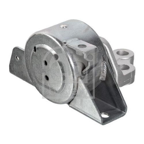 Lagerung, Motor FEBI BILSTEIN 179312 f&uuml;r OPEL VAUXHALL GENERAL MOTORS, vorne