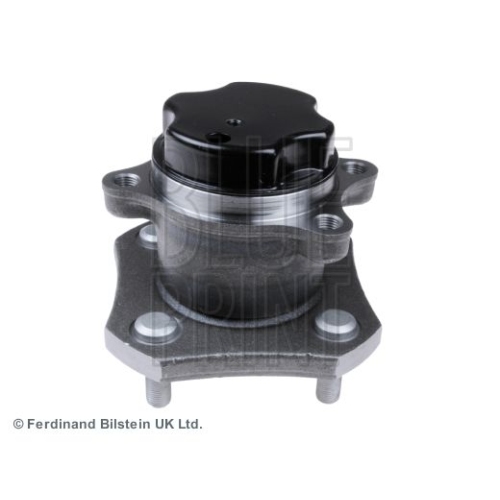 Blue Print 1x ADN18377BP Radlagersatz mit Radnabe und ABS-Ring