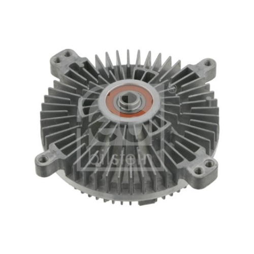 Febi Bilstein 17996 L&uuml;fterkupplung , 1 St&uuml;ck