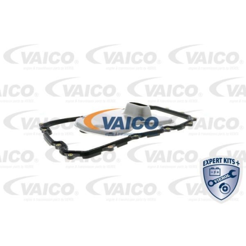 Hydraulikfiltersatz, Automatikgetriebe VAICO V10-0434 EXPERT KITS + f&uuml;r AUDI VW