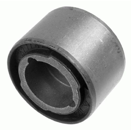 Lagerung, Verteilergetriebe LEMF&Ouml;RDER 10985 01 f&uuml;r MERCEDES-BENZ, Hinterachse