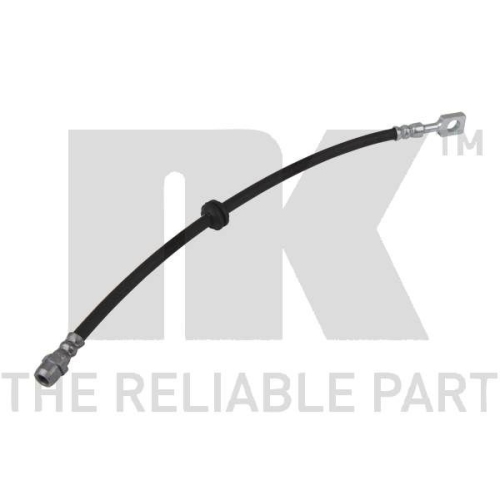 Bremsschlauch NK 854022 f&uuml;r ROVER, Hinterachse