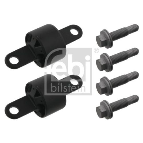 Febi Bilstein 1x 34248 Achsk&ouml;rperlagersatz mit Schrauben